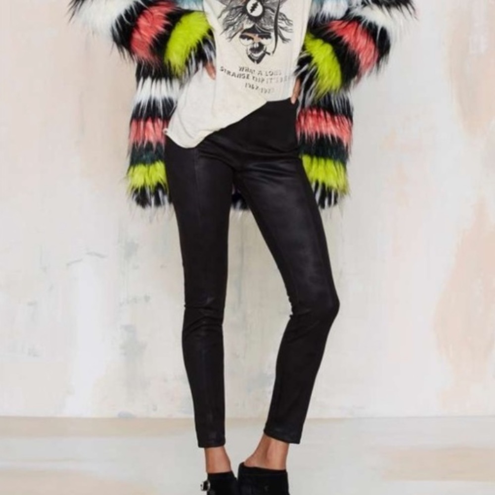 Skynard Leggings